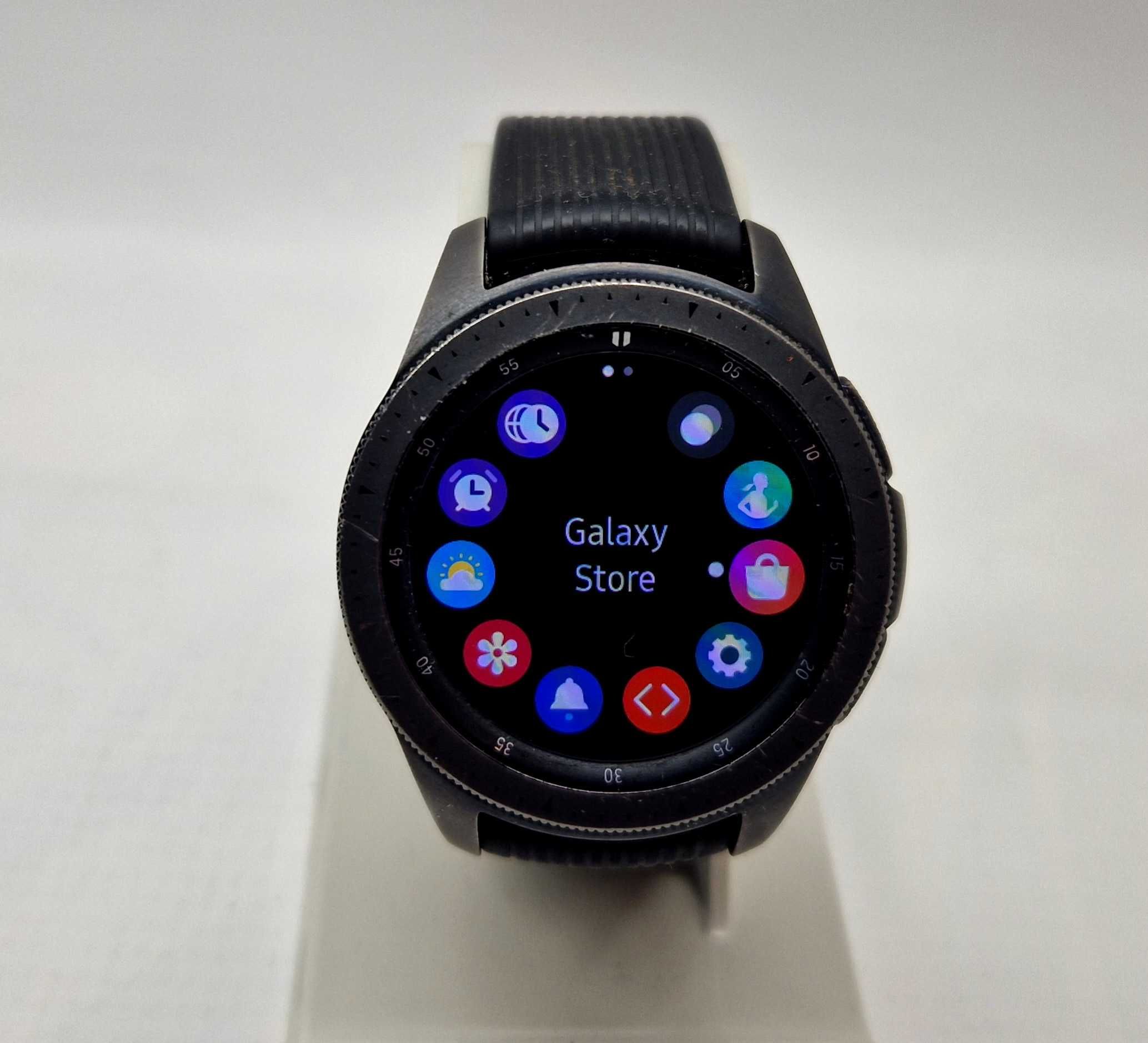 Smartwatch Samsung Galaxy Watch SM-R810, Komis Jasło Czackiego