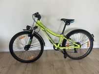 Велосипед Kellys Kiter 70 24 280 mm