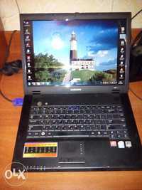 Продаю ноутбук SAMSUNG R60PLUS