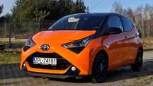 Toyota Aygo Toyota Aygo
