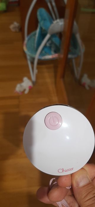 Móbile Chicco Rainbow