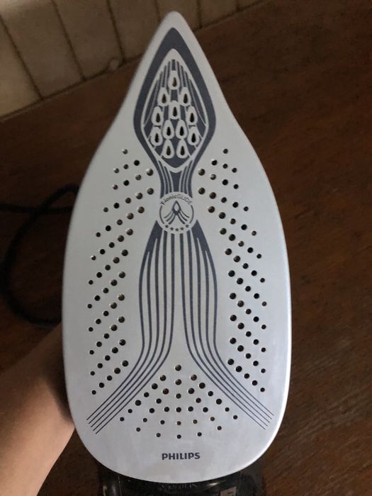 Праска Philips (утюг)