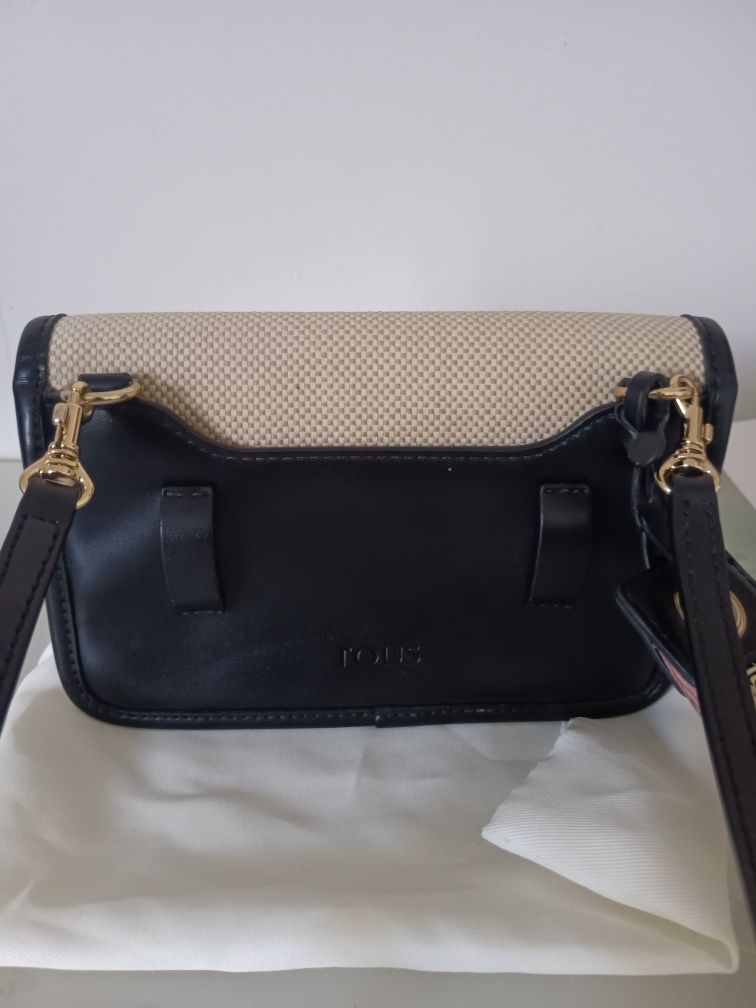 Mala clutch Tous