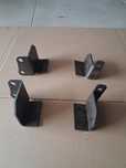 mocowanie pomost ursus c330 solidny 4mm