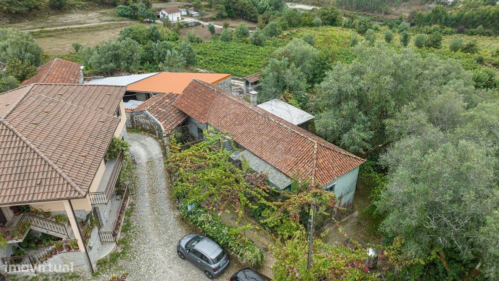 Moradia T3 para venda