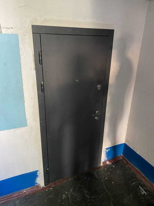 Входная дверь НА ЗАКАЗ.Двері вхідні металеві.Двери металлопластиковые