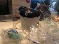 Nebulizador AirProjet da Pic