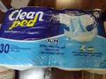 Підгузки для дорослих Clean ped