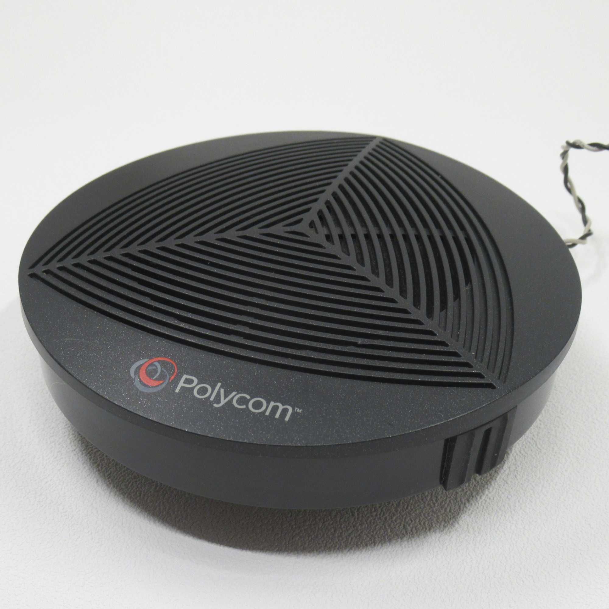 Głośnik średniotonowy ~5W w zamkniętej obudowie z Polycom Station2