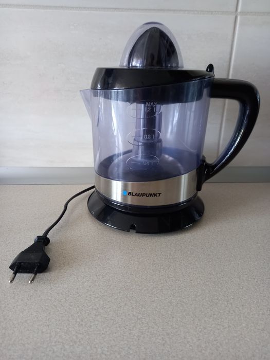 Wyciskarka do cytrusów Blaupunkt