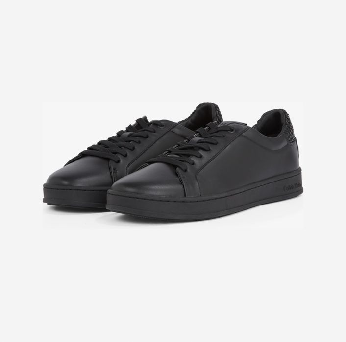 Sapatilhas Tenis Calvin Klein Leo