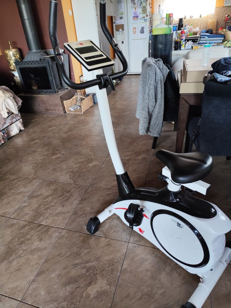 Rower stacjonarny Christopeit Sport