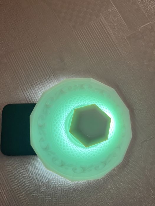 Loiça opalino branca vidro coalhado original