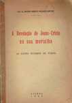 11413

A revelação de Jesus-Cristo na sua mortalha  
Velasco Martins.