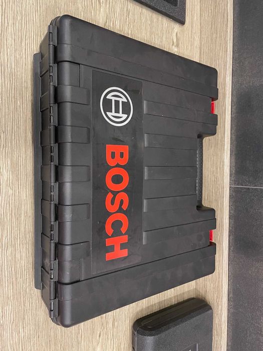 Tester diagnostyczny BOSCH KTS 560 – Bezprzewod moduł z multi ZAMIANA