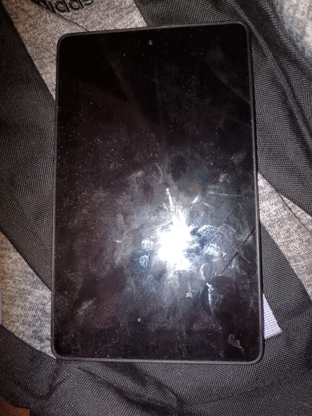 Tablet amazon, super stan