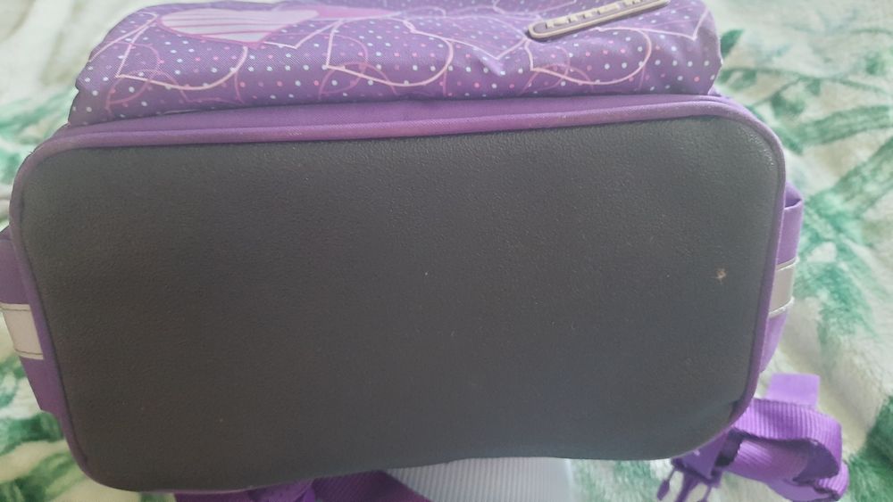 Портфель рюкзак KITE