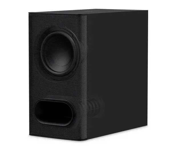 Саундбар Sony BRAVIA Theatre Bar 6 HT-B600