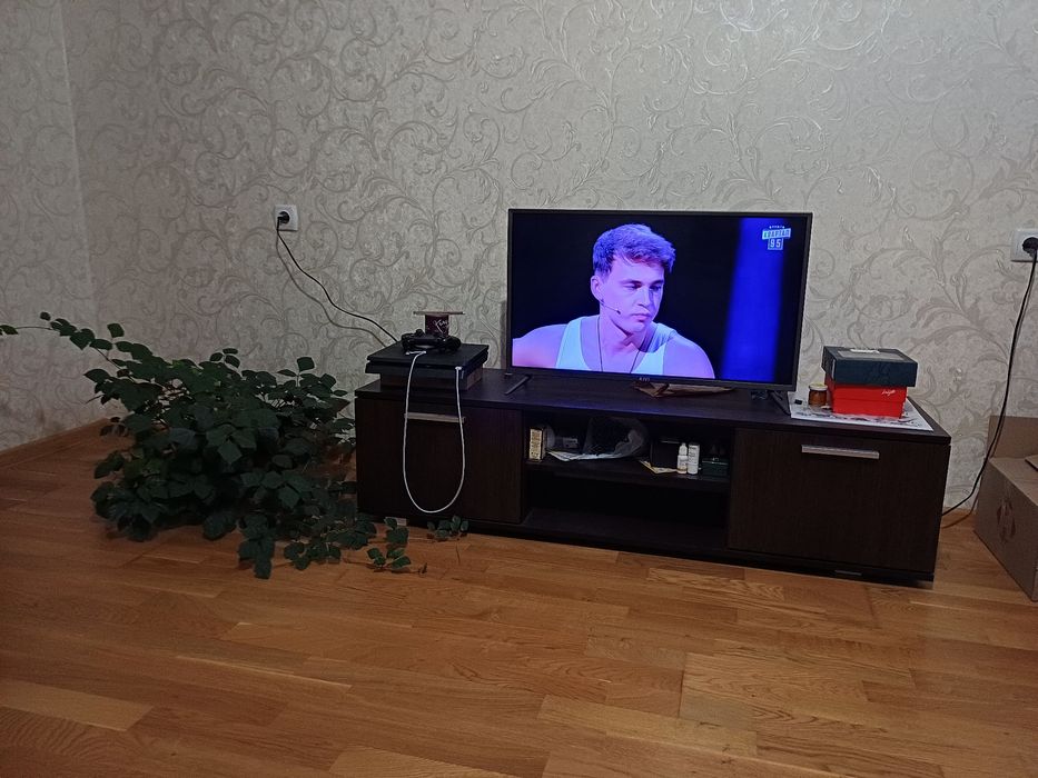 Довгострокова оренда 1-кімн квартири