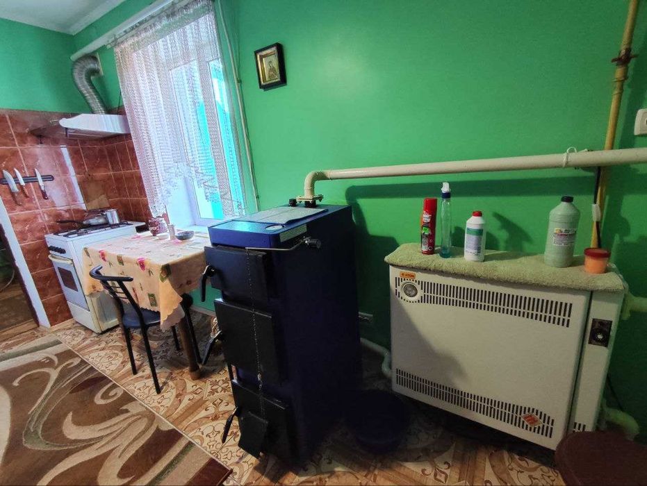 будинок Рідкодуби