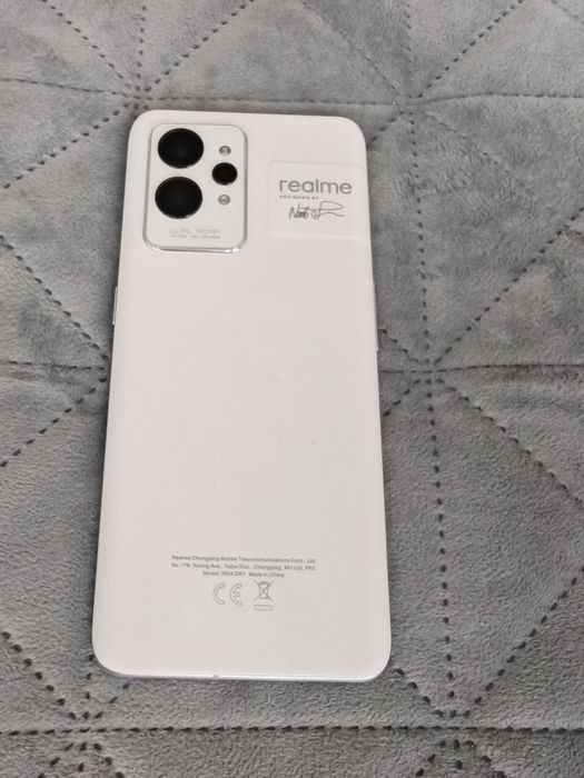 Realme gt 2 pro stan bardzo dobry