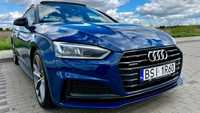 Audi A5 Bardzo zadbany | Niski przebieg | Audi Exclusive | S-line