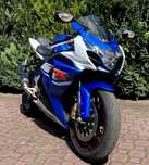 Suzuki GSX-R 1000 L3 rejestracja PL 2 właścicieli POLECAM