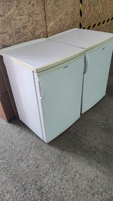 Lodówko Zamrażarka Mała 84cm Sprawna 100%  Gwarancja Rozruchowa