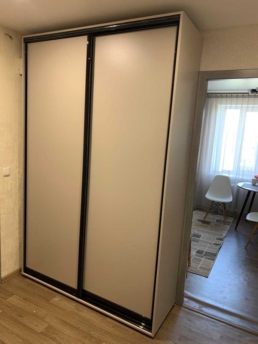 Шафи-купе від 7500 грн. В наявності та під замовлення.