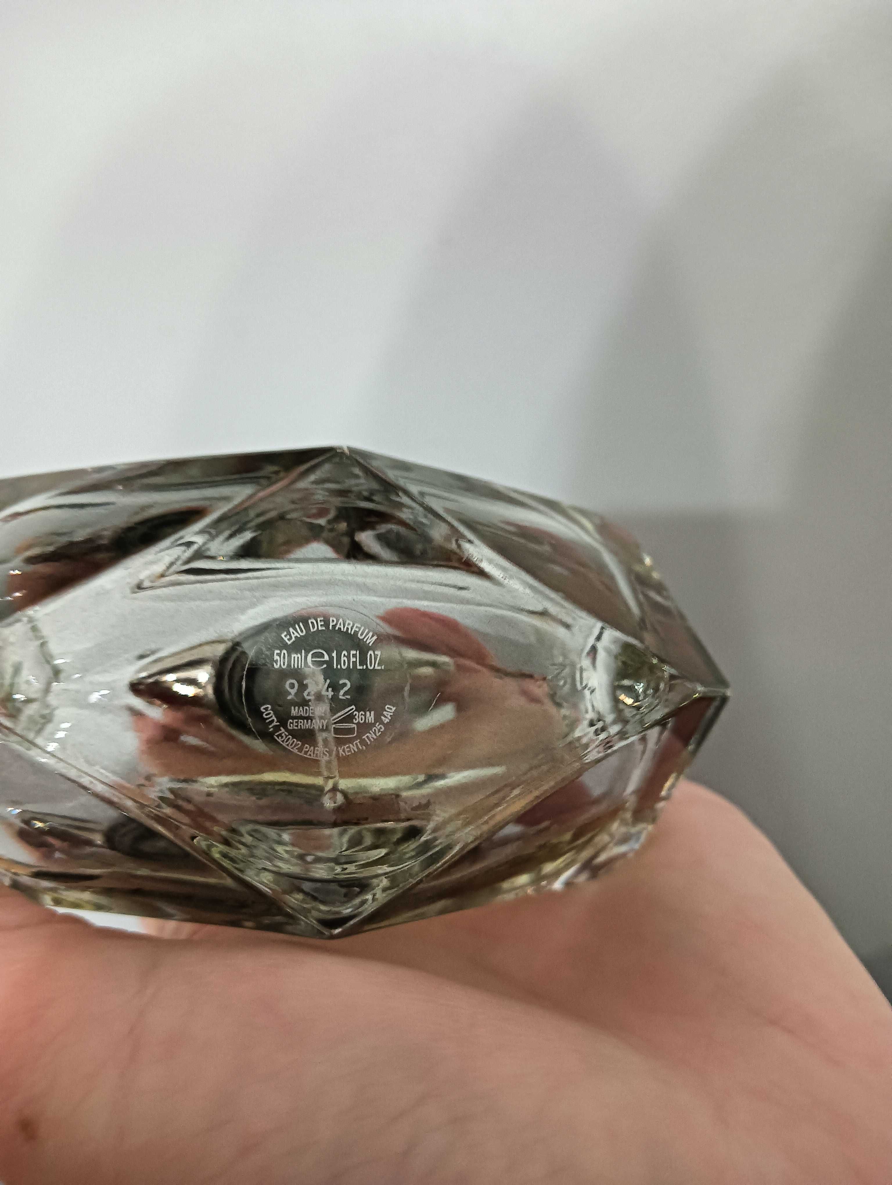 Woda perfumowana Gucci Bamboo