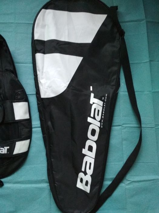 Чехол сумка для ракеток Babolat TEAM