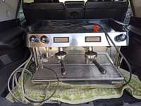 Професійний кавовий апарат Futurmat Ariete