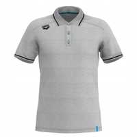 Koszulka polo unisex Arena Team Poloshirt solid 2x