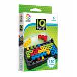 Smart Games IQ TWIST Iuvi