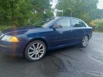 Skoda Octavia 2  1.9 TDI  salon polska