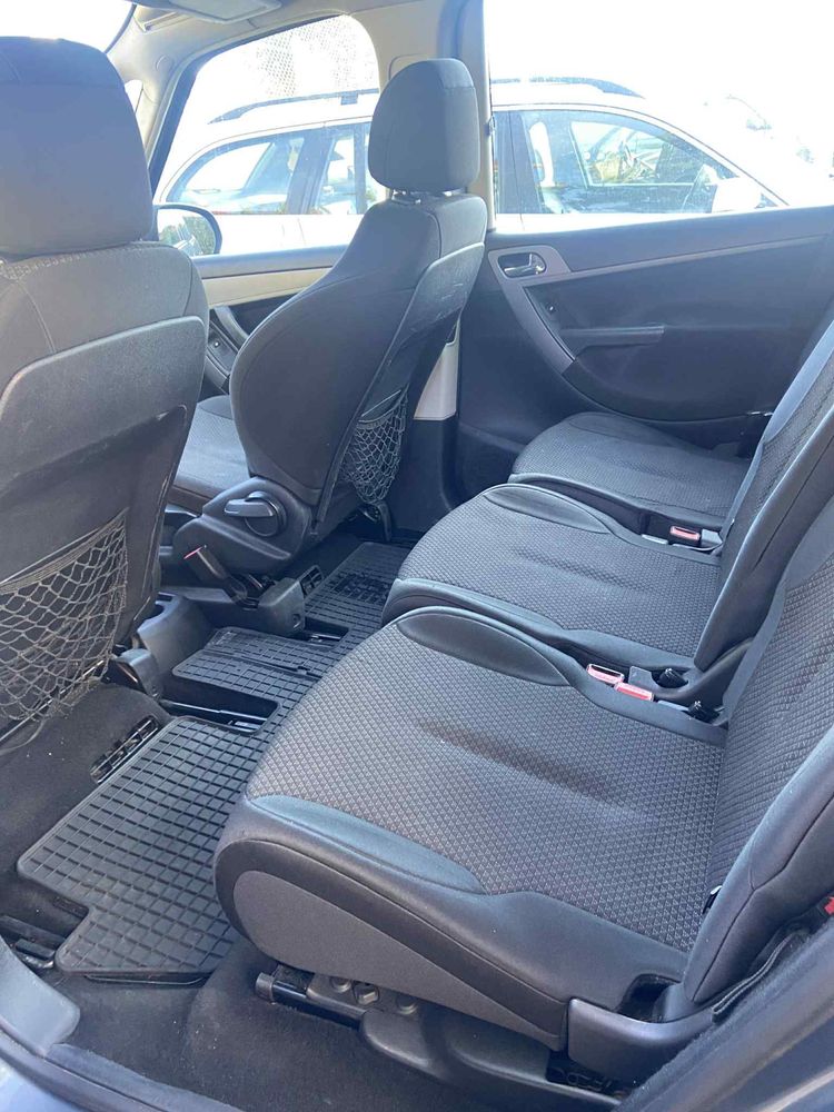 Sprzedam Citroen C4 Picasso