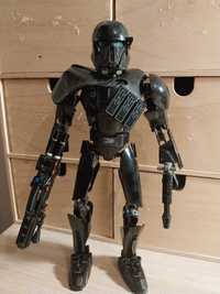 Lego star wars buildable death trooper