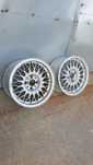 Oryginalne Felgi Bmw E30 M3 BBS  Styling 5