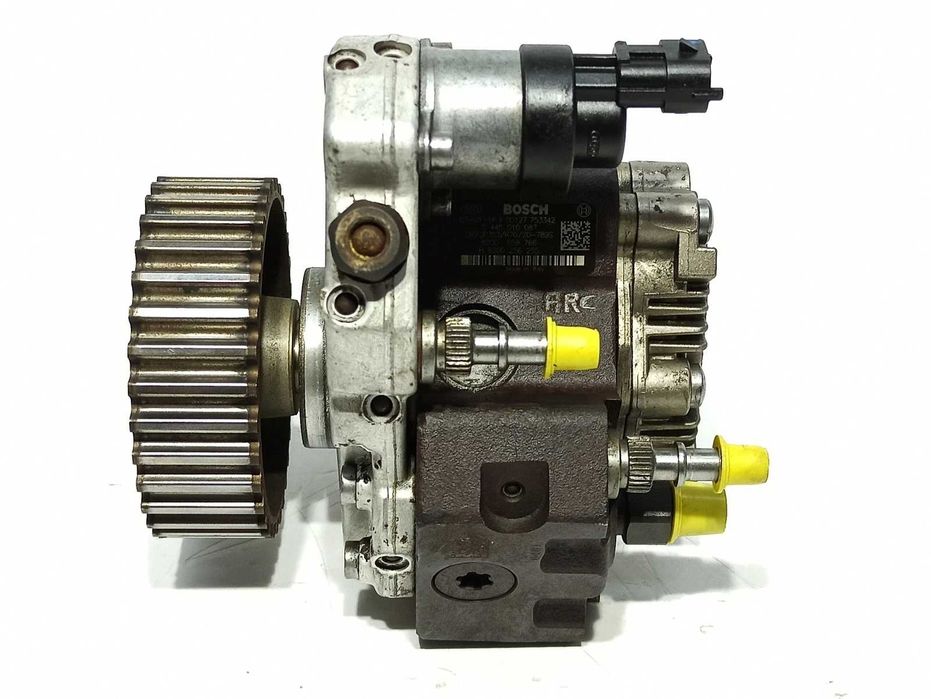 Паливний насос ТНВД Renault Laguna Megane Scenic GRAND VITARA 1.9 dCi