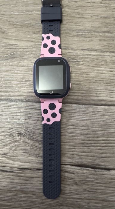 Дитячий смарт годинник  Smartwatch Sandi KW-34
