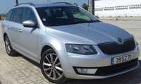 Skoda Octavia Break 1.6 TDI Style 2017