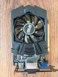 Karta graficzna gtx 750ti