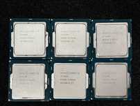 Procesor i3-6100