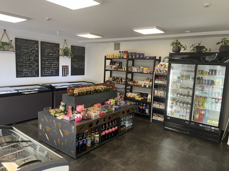 Продам готовий бізнес