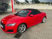 sprzedam Audi TT QUATTRO