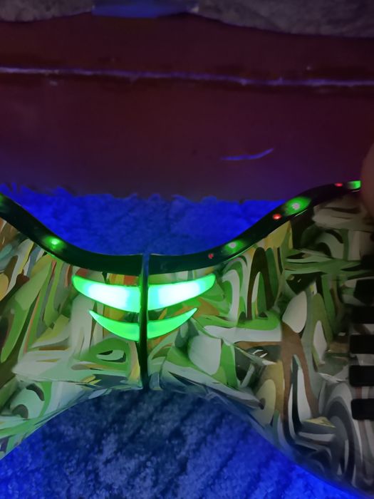 Гироборд  Hoverboard xl6 10.5