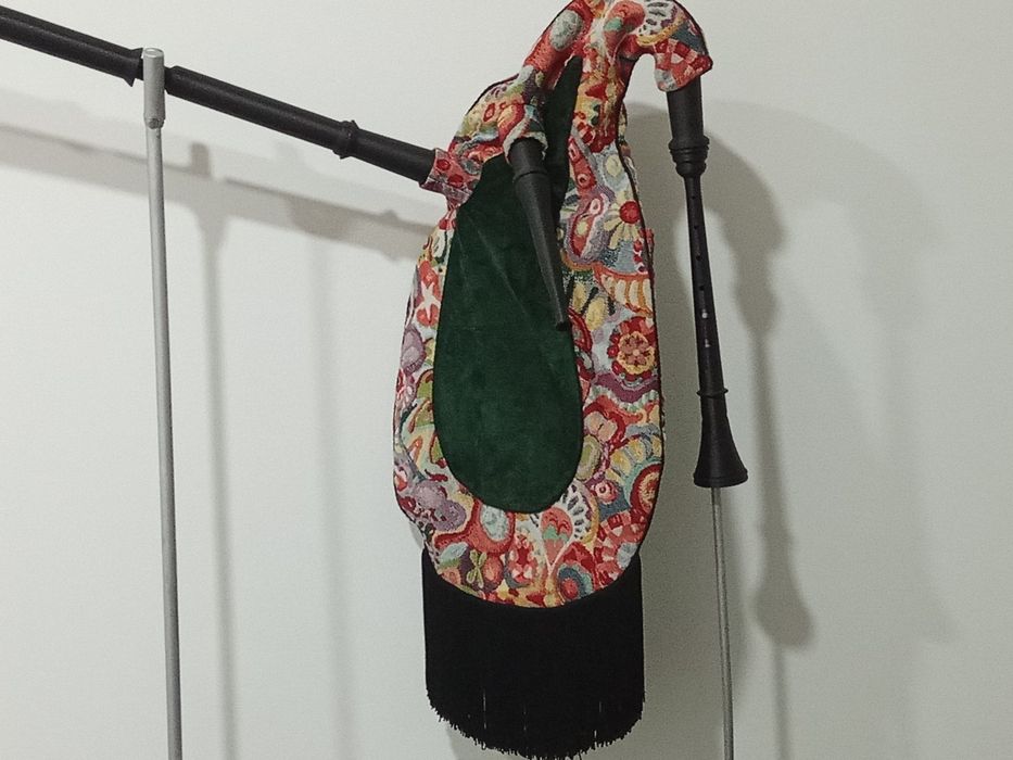 Gaita de fole galega