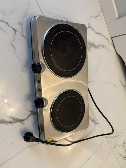 Kuchenka elektryczna ceramiczna MPM