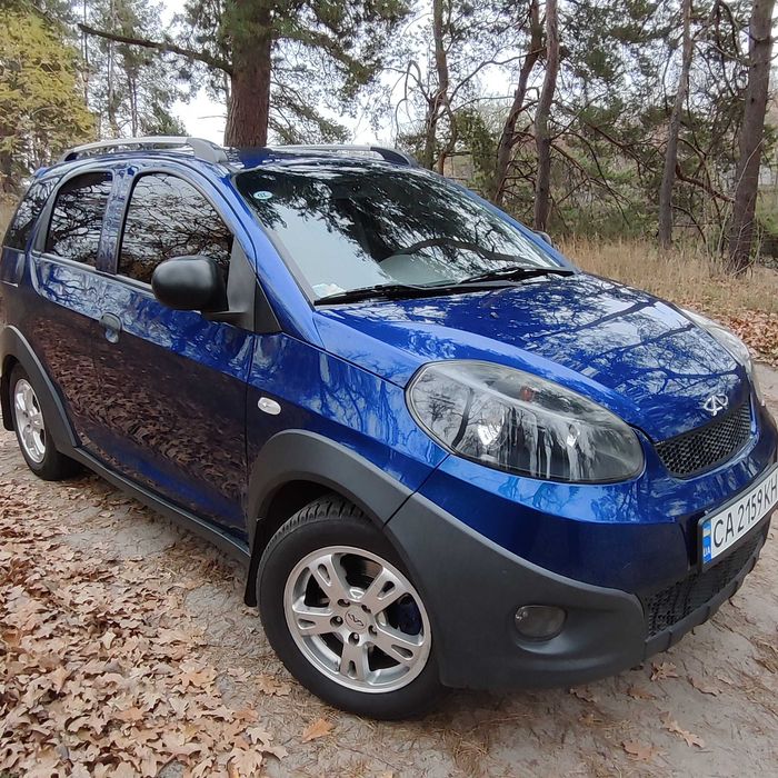Продам авто Chery Beat