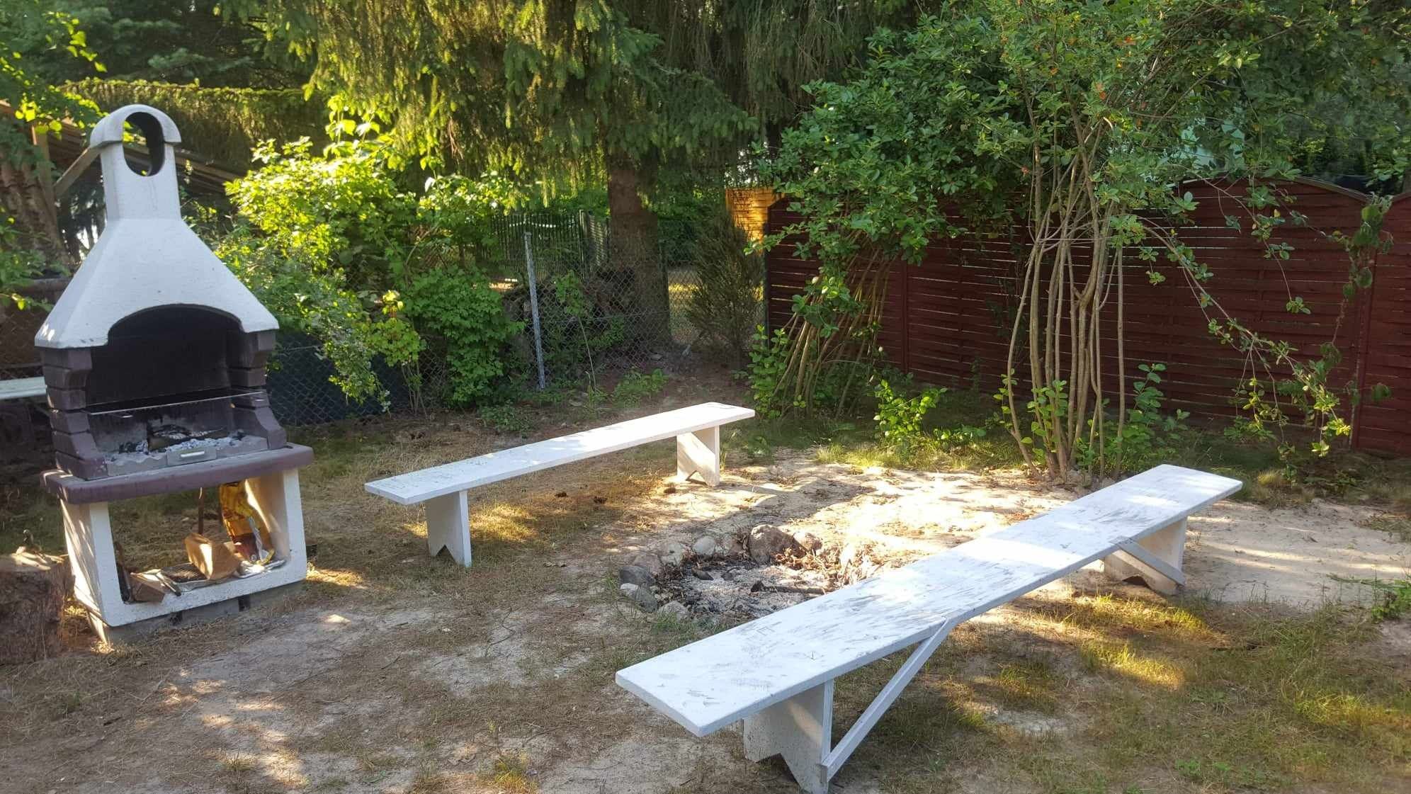 Domek nad jeziorem Piaseczno Wolny termin 28.07-02.08 i od 23.08